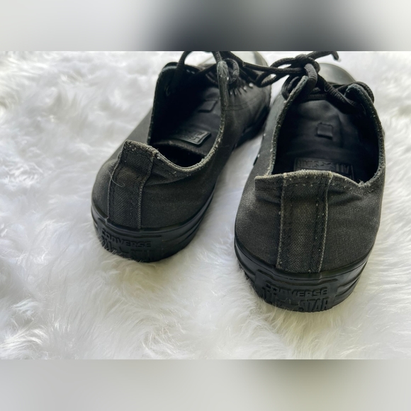 Converse All Star Low Top Unisex Sneakers - Picture 5 of 6